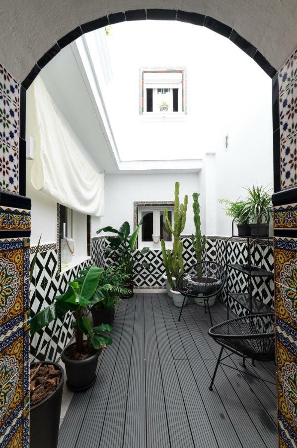 Bohorquez Rooms By Atico73 Medina-Sidonia Buitenkant foto