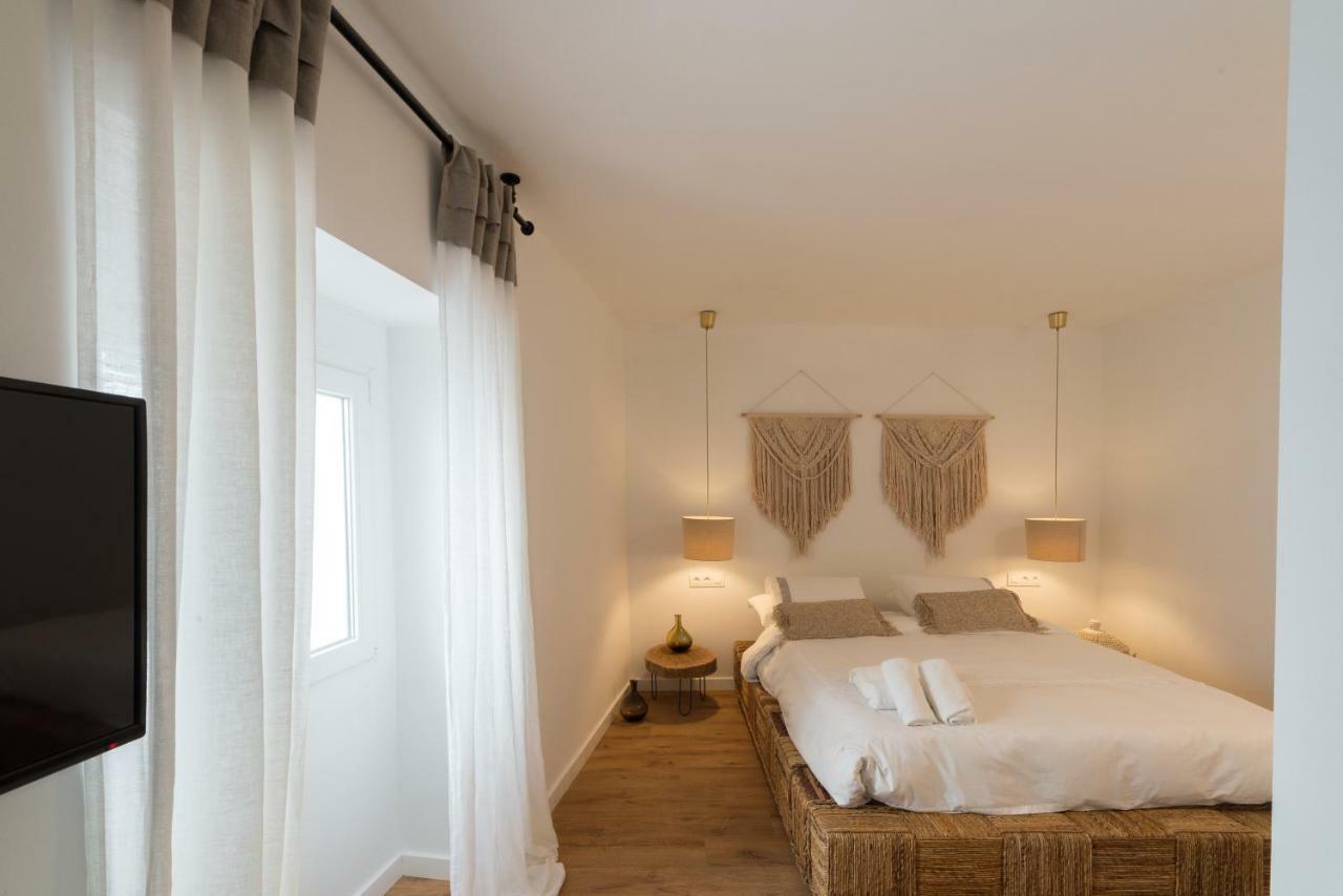 Bohorquez Rooms By Atico73 Medina-Sidonia Buitenkant foto