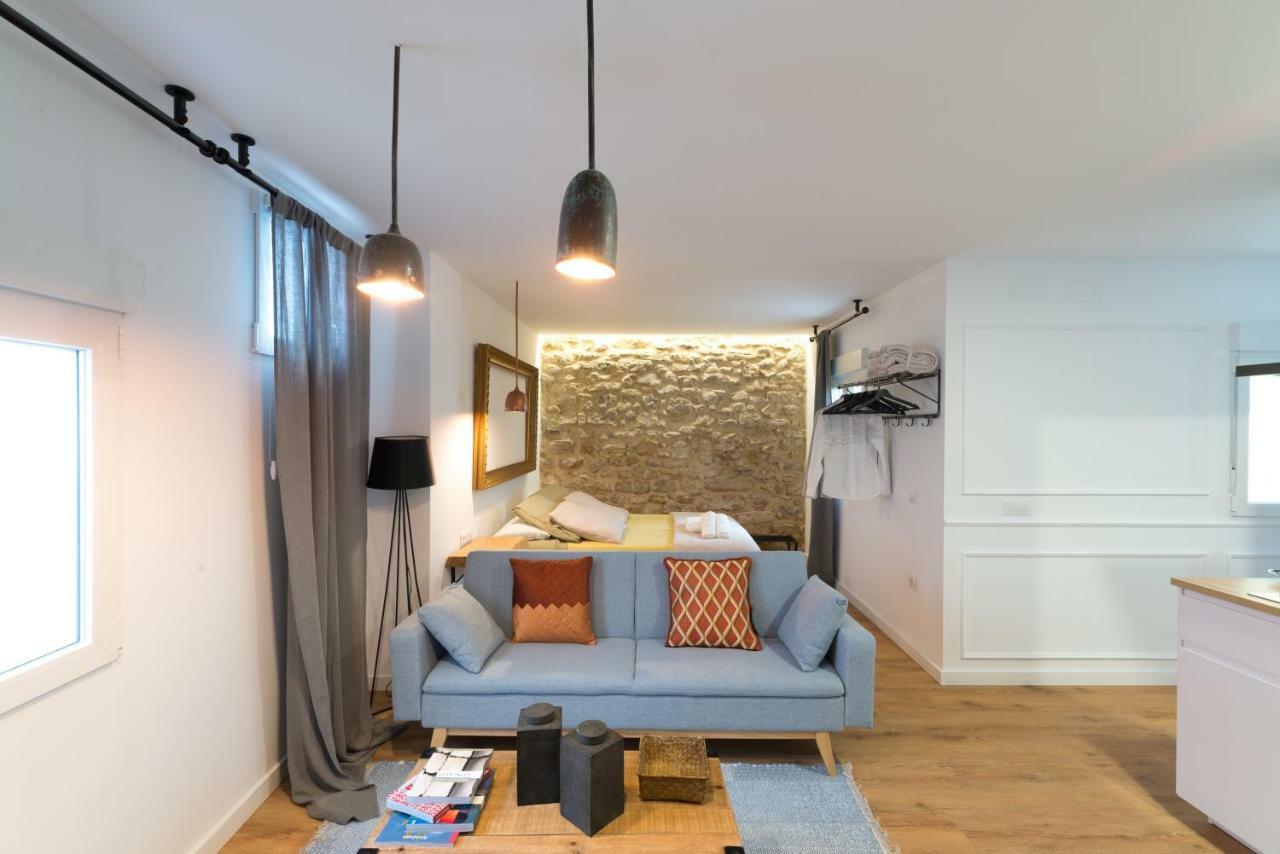 Bohorquez Rooms By Atico73 Medina-Sidonia Buitenkant foto