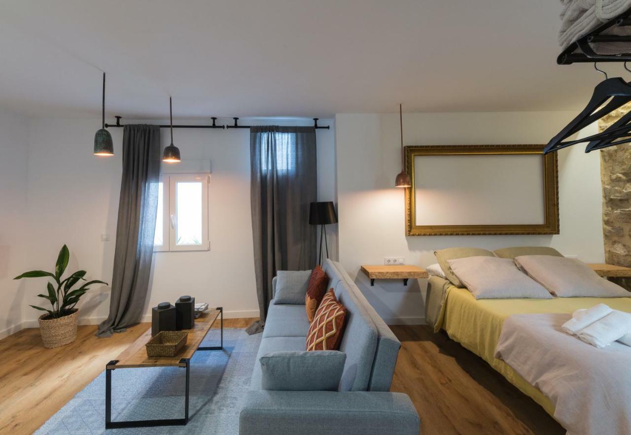 Bohorquez Rooms By Atico73 Medina-Sidonia Buitenkant foto